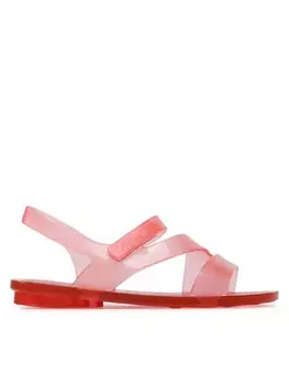 Сандалии Mini The Real Jelly Pa Melissa, розовый
