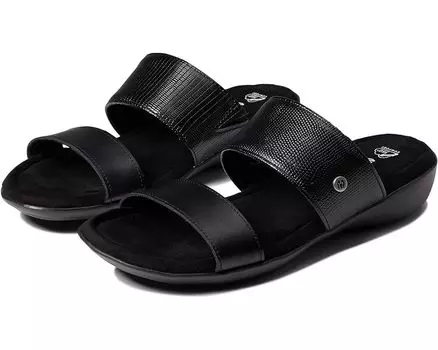 Сандалии Minnetonka Sabina, черный