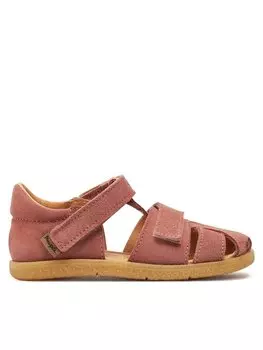 Сандалии Mio Mrugaa, розовый