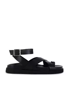 Сандалии Mira Steve Madden, black