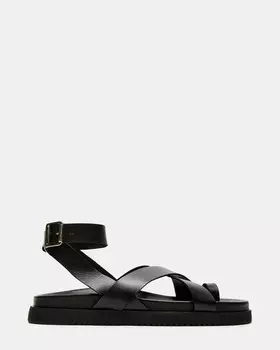 Сандалии Mira Steve Madden, черный