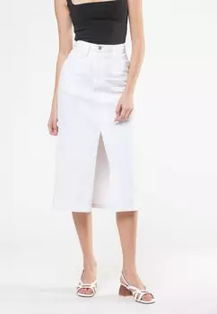 Сандалии Miriade, белый