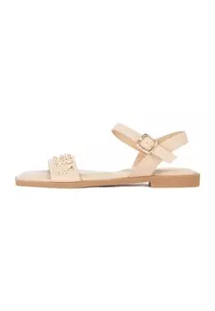 Сандалии Miriade, бежевый