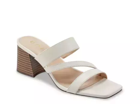 Сандалии Miriam Sandal Unisa, кремовый