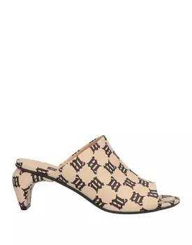 Сандалии Misbhv, розовый