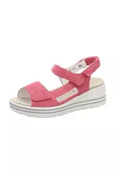 Сандалии Мишель waldlufer, розовый