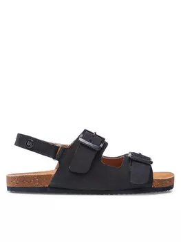 Сандалии Misinto Gioseppo, темно-синий