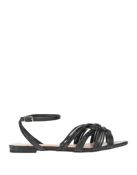 Сандалии Miss Unique, черный