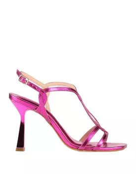 Сандалии Miss Unique, фуксия