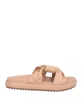 Сандалии Miss Unique, розовый