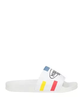 Сандалии Missoni, белый