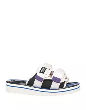 Сандалии Missoni, белый