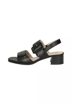 Сандалии MIT MEMOTION Caprice, черный