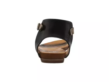 Сандалии Miz Mooz Alanis, черный