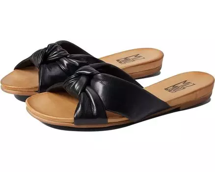 Сандалии Miz Mooz Aliza, черный