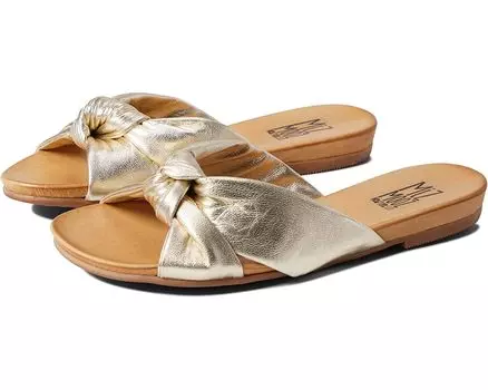 Сандалии Miz Mooz Aliza, золотой