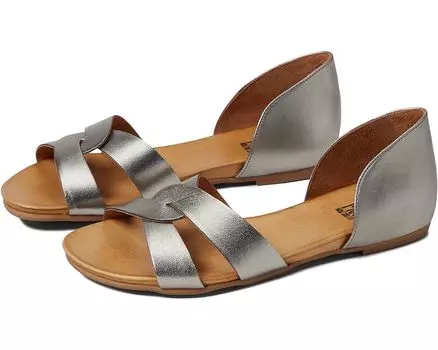 Сандалии Miz Mooz Amory, цвет Pewter