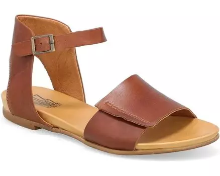 Сандалии Miz Mooz Antony, цвет Brandy