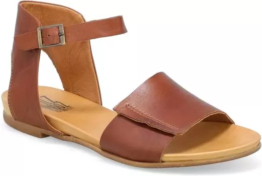 Сандалии Miz Mooz Antony, цвет Brandy