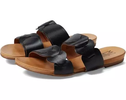 Сандалии Miz Mooz Aphrodite, черный