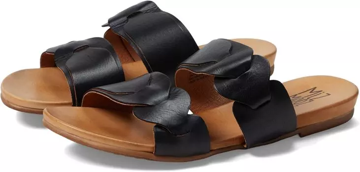 Сандалии Miz Mooz Aphrodite, черный