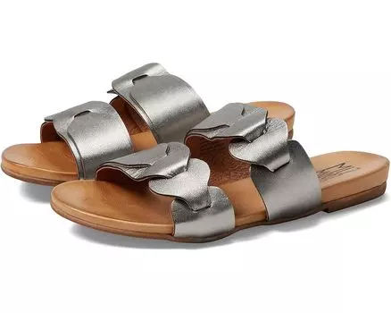Сандалии Miz Mooz Aphrodite, цвет Pewter