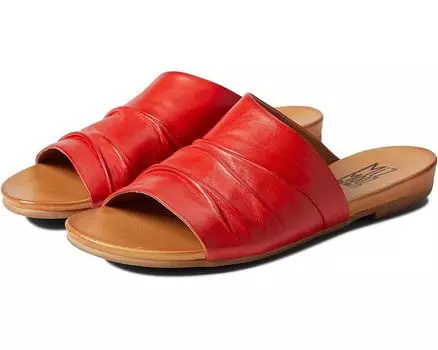 Сандалии Miz Mooz Aria, цвет Scarlet