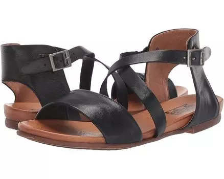 Сандалии Miz Mooz Aster, черный