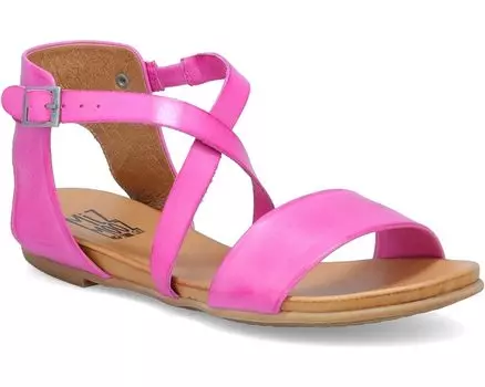 Сандалии Miz Mooz Aster, цвет Fuchsia
