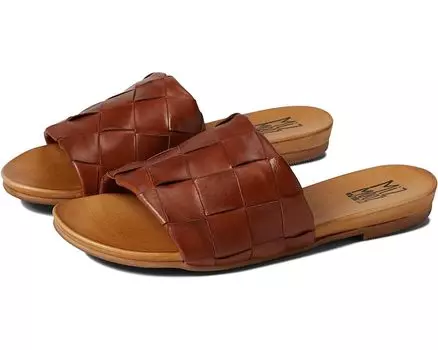 Сандалии Miz Mooz Augustine, цвет Brandy