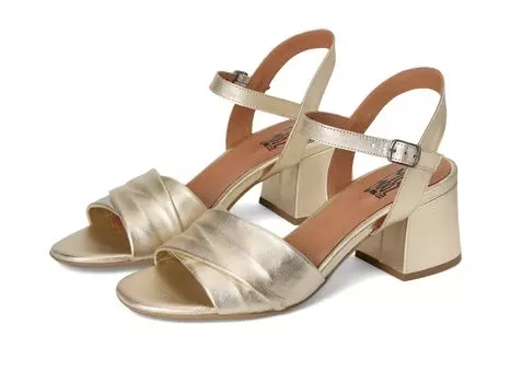 Сандалии Miz Mooz Bela, золотой