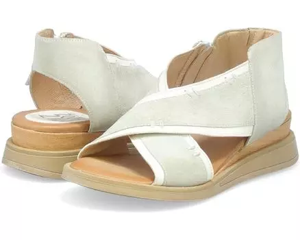 Сандалии Miz Mooz Claudio, цвет Linen