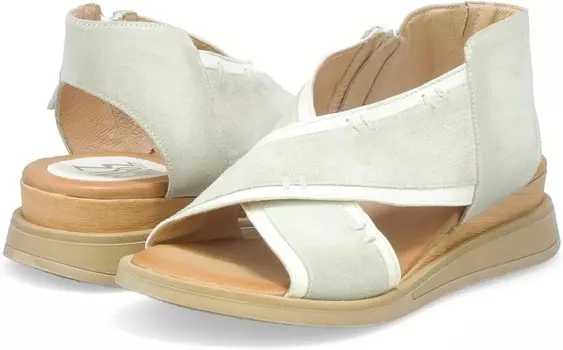 Сандалии Miz Mooz Claudio, цвет Linen