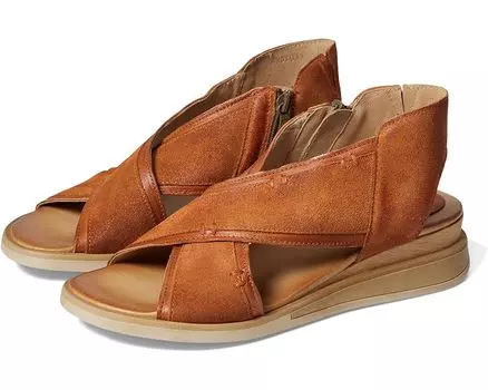 Сандалии Miz Mooz Claudio, цвет Rust