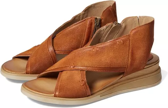 Сандалии Miz Mooz Claudio, цвет Rust