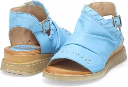 Сандалии Miz Mooz Corey, цвет Sky