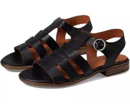 Сандалии Miz Mooz Deborah, черный