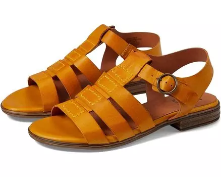 Сандалии Miz Mooz Deborah, цвет Ochre