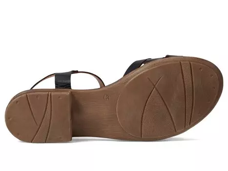 Сандалии Miz Mooz Demure, черный