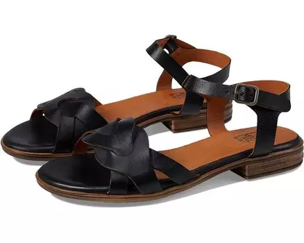 Сандалии Miz Mooz Demure, черный