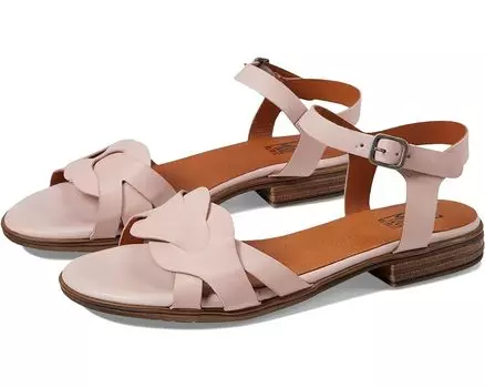 Сандалии Miz Mooz Demure, цвет Ballet