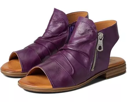 Сандалии Miz Mooz Dylan, фиолетовый