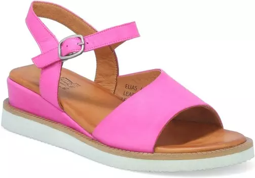 Сандалии Miz Mooz Elias, цвет Fuchsia