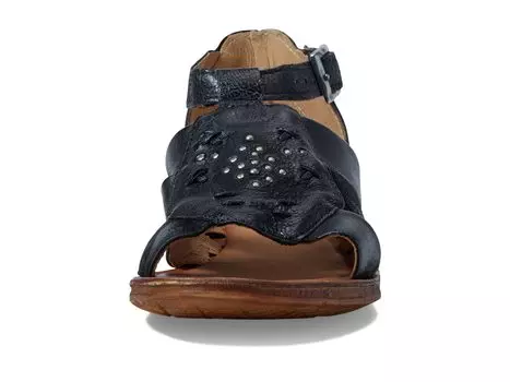 Сандалии Miz Mooz Fascinate, черный