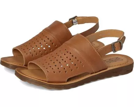 Сандалии Miz Mooz Felena, цвет Brandy