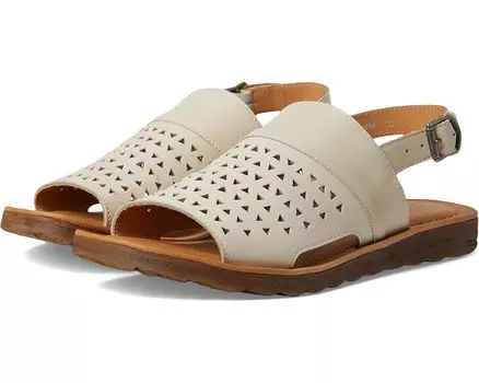 Сандалии Miz Mooz Felena, кремовый