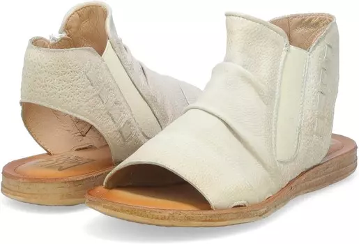 Сандалии Miz Mooz Floralie, цвет Linen