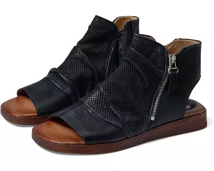 Сандалии Miz Mooz Goddess, черный