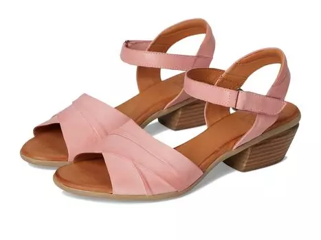 Сандалии Miz Mooz Kacie, розовый
