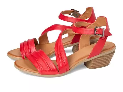 Сандалии Miz Mooz Kailee, цвет Scarlet